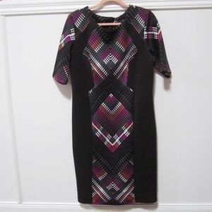 Madison Leigh Dress Size 14
